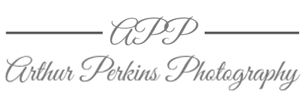 Arthur Perkins Photography Logo