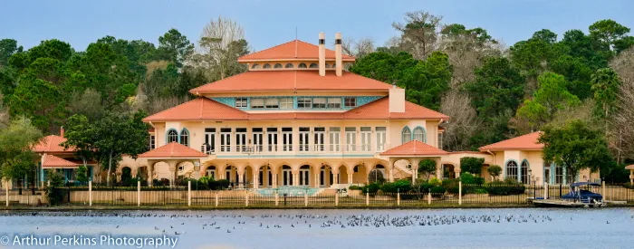 Drone Photography Services